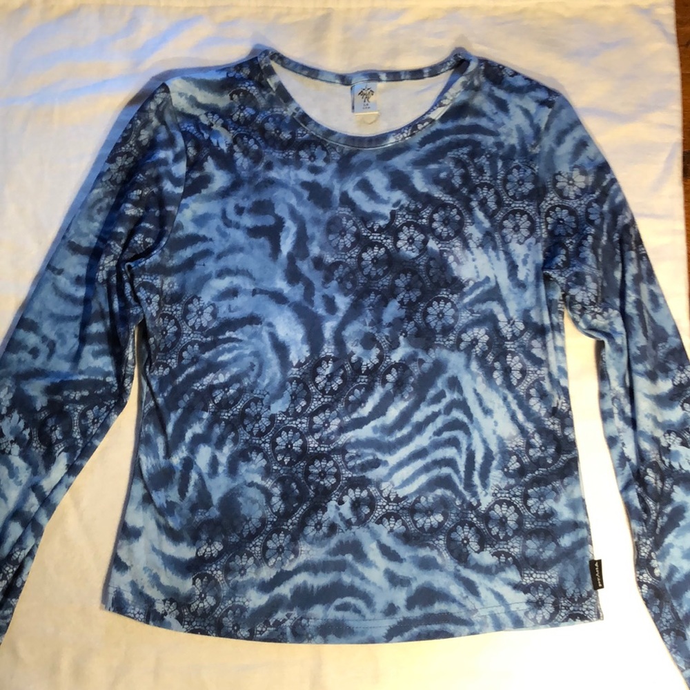Prana Top